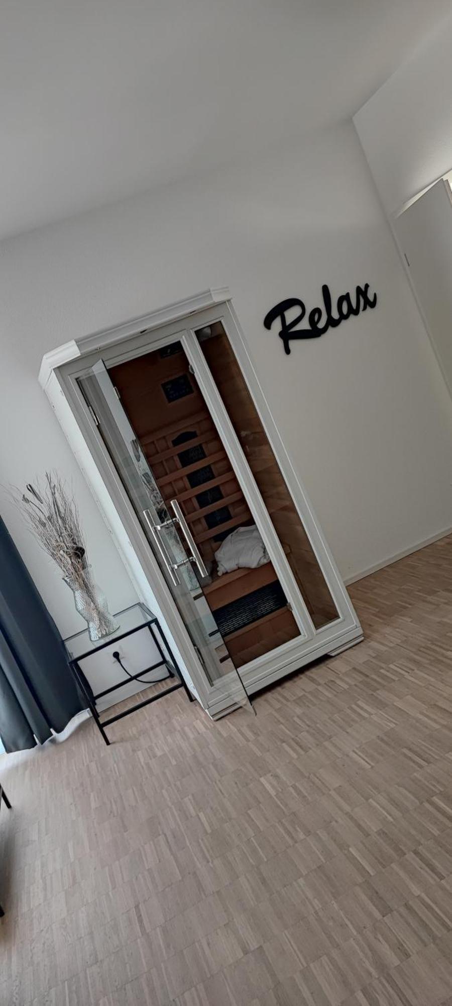 New Age Boardinghaus P5 Hotell Heilbronn Eksteriør bilde